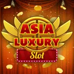 Asia Luxary Slots icon