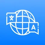 AI Translator:Voice&Text&Photo icon