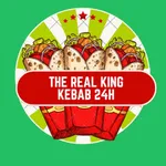 The Real King Kebab 24H icon