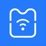 Menasim: eSIM Travel Internet icon