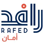 رافد أمان icon