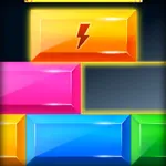 Drop Block - Slide Puzzle icon