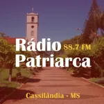 Patriarca FM 88.7 icon