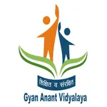 Gyan Anant Vidyalaya, Pilkhuwa icon