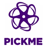 PickMe Cab icon