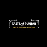 Taste Of Punjab, icon