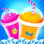 Slush maker - Slushy games icon