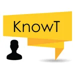 KnowT Staff icon