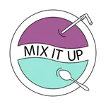 Mix It Up - Smoothie Recipes icon