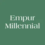 Empur Millennial icon