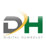 Digital Humboldt icon