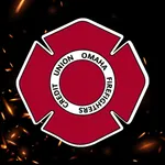 Omaha Firefighters CU icon