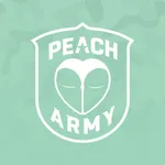 Peach Army icon