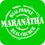 Maranatha Church MN icon