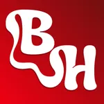 Beauty Hut icon