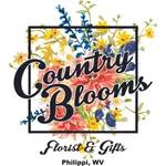 Country Blooms Florist & Gifts icon