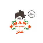 Khans Restaurant icon