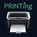 The printer app - HQ icon