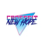 CrossFit New Hope icon