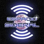 Espacio Sideral Radio. icon