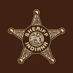 Wabash County Sheriff IN icon