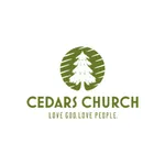 Cedars Church icon