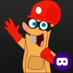 Whack A Mole VR icon