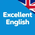 Excellent English icon
