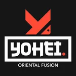 Yohei Oriental Fusion icon
