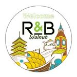 R&B Tea Walnut icon