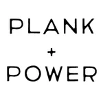 Plank and Power icon