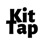Kittap - Read & Write Books icon