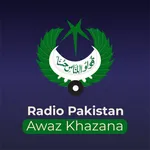 Awaz Khazana icon