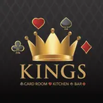 Kings Card Club icon