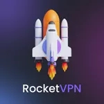 RocketVPN - Private Network icon