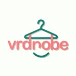 VRDrobe icon