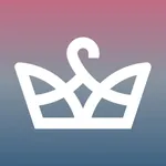 Adjust My Crown: Outfit Maker icon