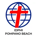 IDDPMI Pompano Beach icon