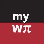 MyWPI Connect icon