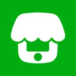 Meem Store icon