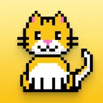 Piximals - AI pixel animals icon