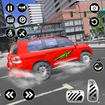 Drift Pro Car Racing Games icon