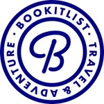 Bookitlist icon