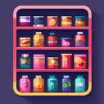 Match Goods Sort Game icon