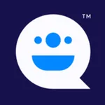 Friends-Chat icon