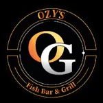 Ozys Grill icon