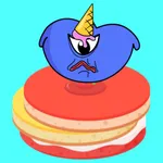 Monster Birthday Makeover icon