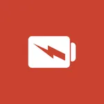 Charge on the go icon