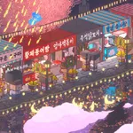 Starry Sea Tycoon icon