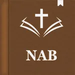New American Bible (NAB Bible) icon